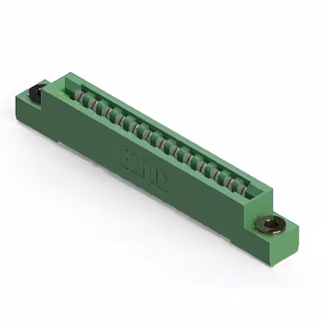 807-013-453-103 EDAC Inc.  Connecteurs de bordure